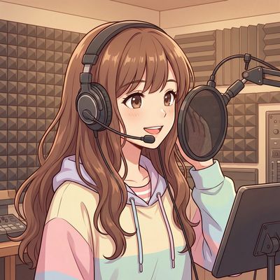 51视频声优-花泽铃音